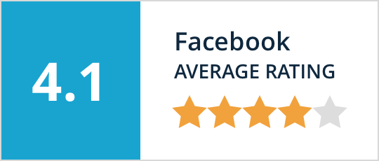 Christo Hall - 5 Star Rating Icons (540x230), Png Download