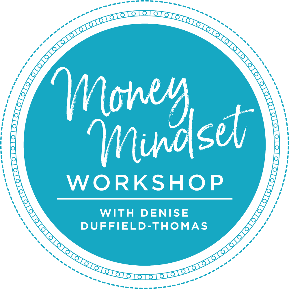 Stop Self-sabotage An Release Your Money Blocks - Blog (1080x1080), Png Download