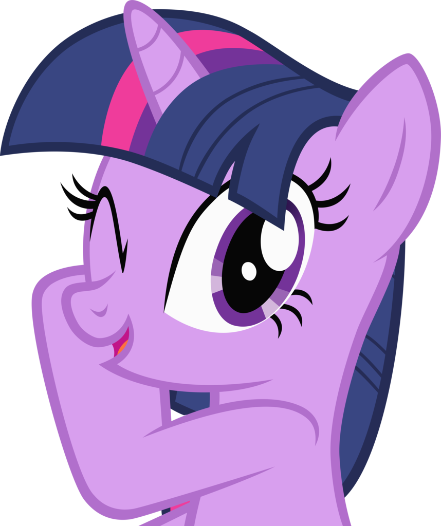 Absurd Res, Artist - Twilight Sparkle (858x1024), Png Download
