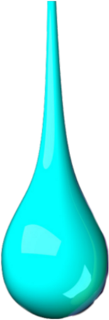 Water (480x480), Png Download