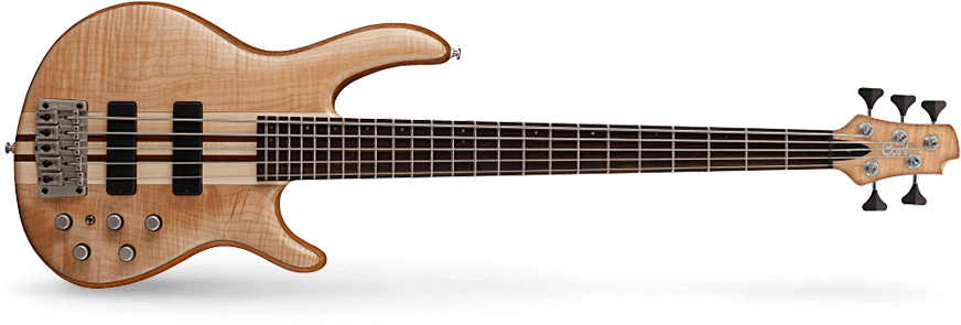 Fender Deluxe Ash Jazz Bass (980x400), Png Download