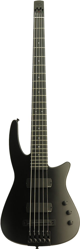 Nxta Radius Bass Guitar - Ibanez Bass (362x1024), Png Download