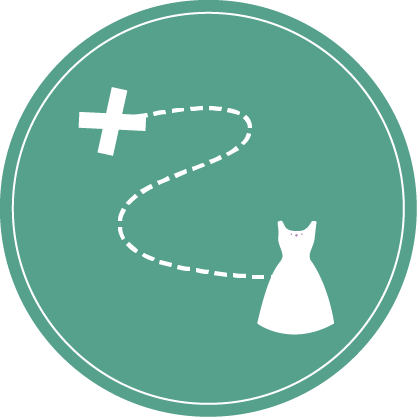 Borrowed By Design - Logo (417x417), Png Download