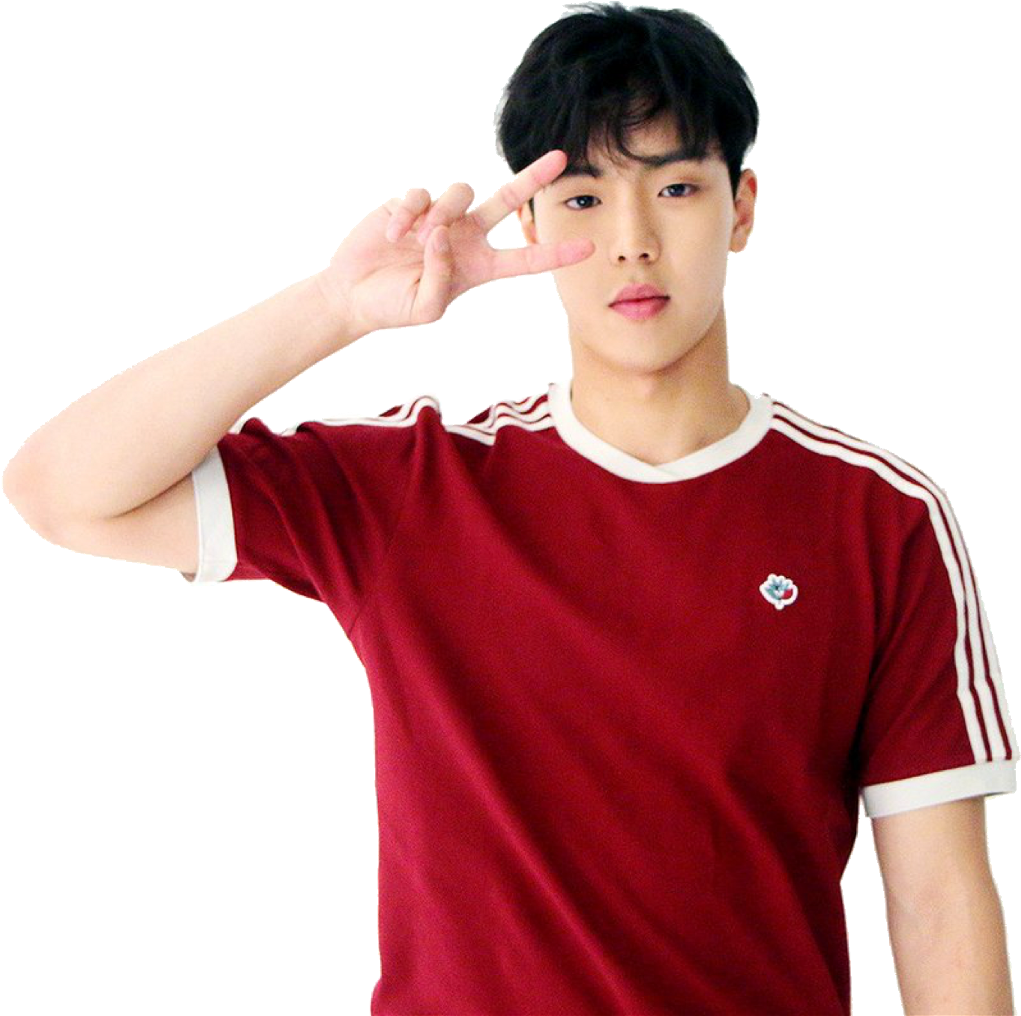 Report Abuse - Monsta X (1535x1024), Png Download