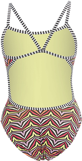 Skip To The Beginning Of The Images Gallery - Dolfin Uglies String Back (600x600), Png Download