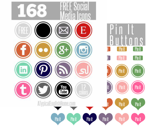 Free Down Loads Or Make Your Own - Email (494x420), Png Download