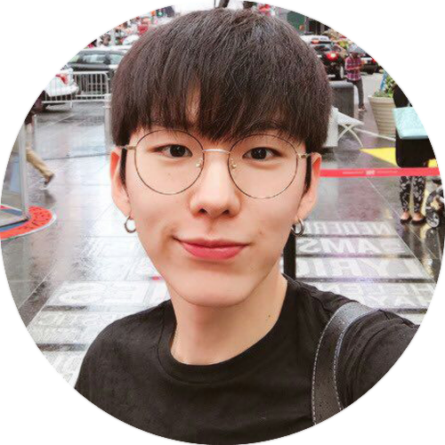 Kihyun (500x500), Png Download