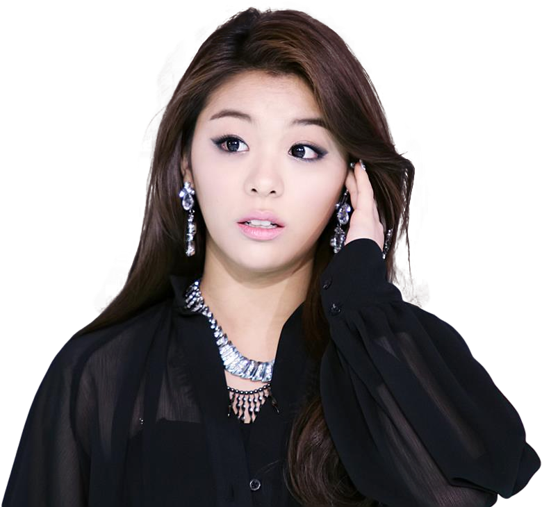 Ailee Png Pack Coming Soon - Nepali Girl Png (1200x800), Png Download