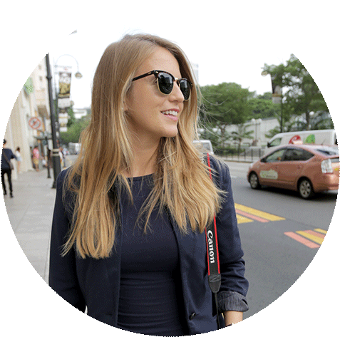 Ailee-taggart - Video Production (500x500), Png Download