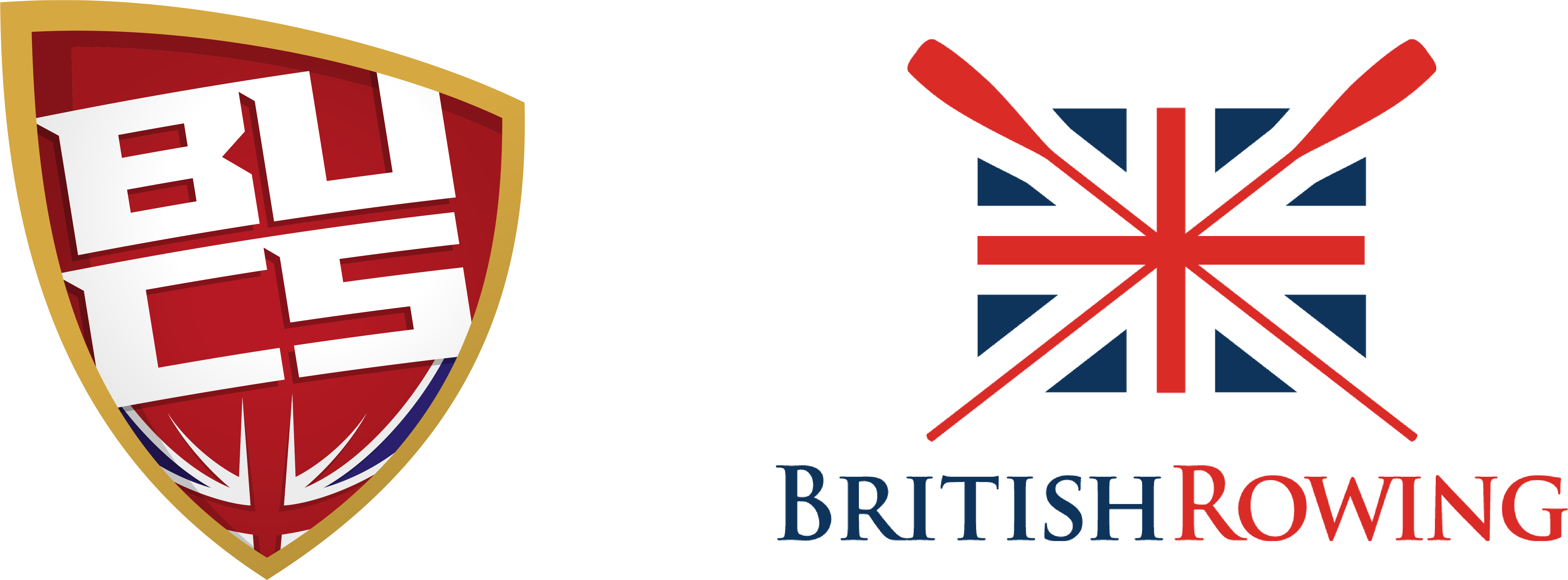 Price - British Rowing Logo (5632x2084), Png Download