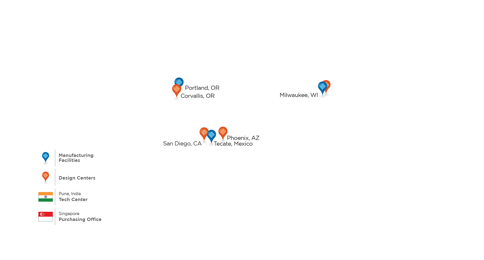 Black White Topographic Map North America (2180x1019), Png Download