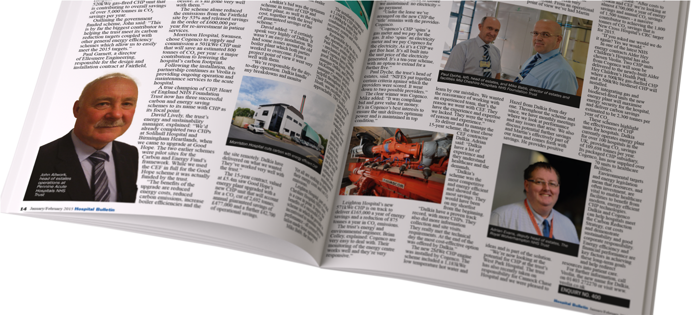 Hbmag - Newspaper (1459x640), Png Download