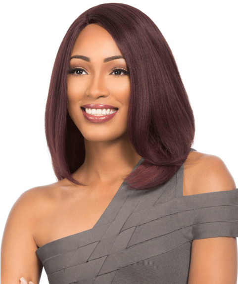 Sensationnel - Sensationnel Live 100% Brazilian Keratin Remi Human (480x600), Png Download