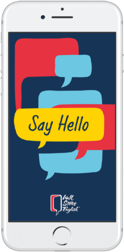 Now Any English Learner Can Benefit From Wall Street - Wall Street English (278x543), Png Download