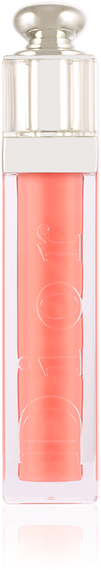 Dior Addict Gloss Brilliance Miroir Volume & Soin Nr - Dior Addict Ultra-gloss (700x860), Png Download
