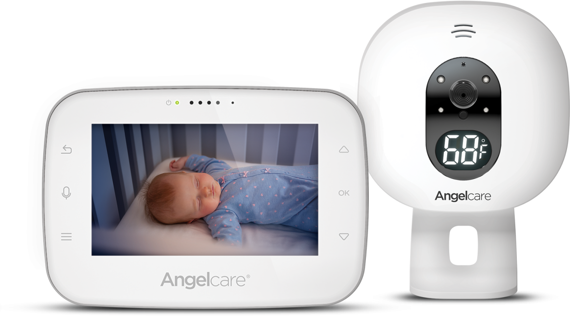 angelcare baby movement monitor
