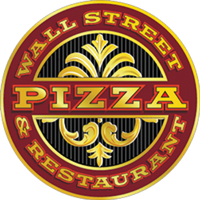 Wall Street Pizza (400x400), Png Download