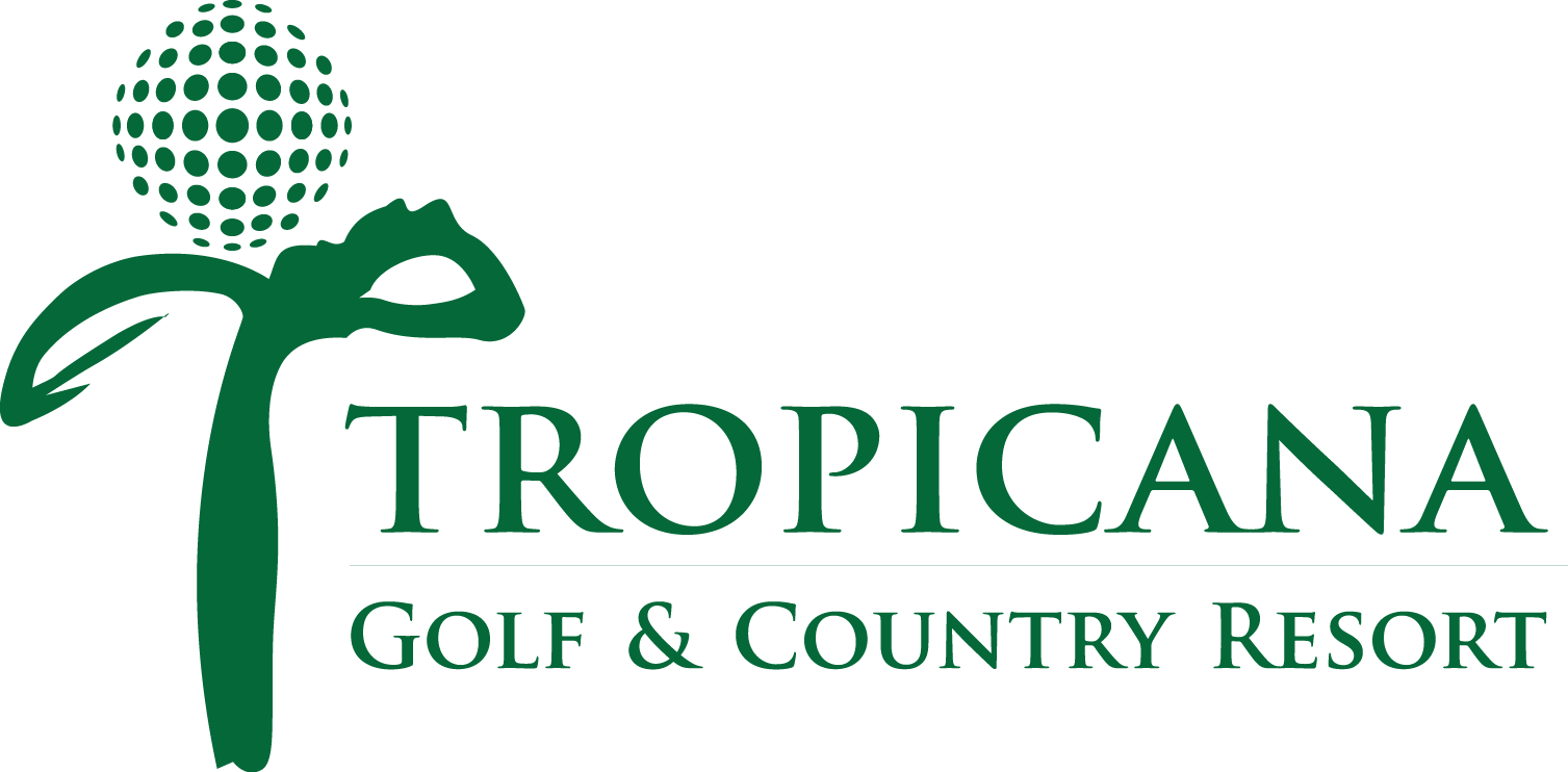 Download Logo Tropicana Golf Country Club Png Image With No Background Pngkey Com