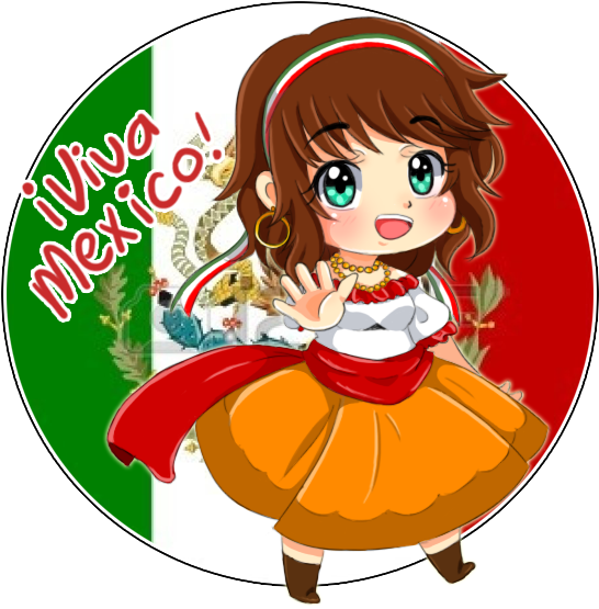 Viva Mexico, Art, September, Ornaments, Drawings, Get - Viva Mexico Imagenes Animadas (629x624), Png Download