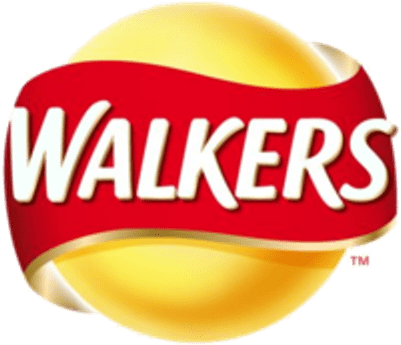 Walkers Logo - Walkers Cheese And Onion Old Packet (400x400), Png Download