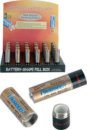 Electric Battery (300x446), Png Download