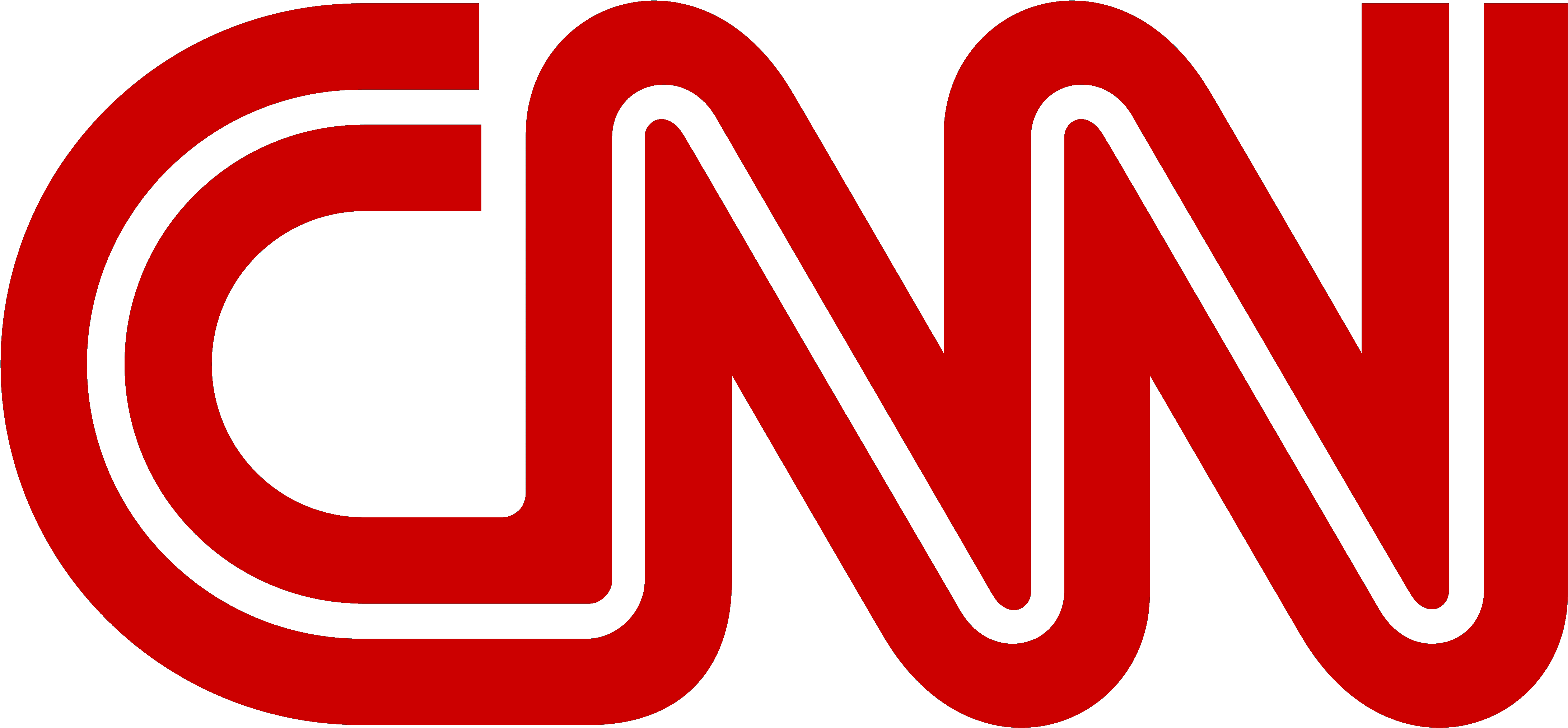 Wall Street Journal Logo Photo - Cnn Philippines Logo Png (4652x2253), Png Download