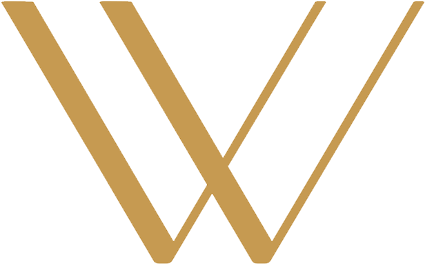 Manhattan Property Logo - Wood (700x758), Png Download