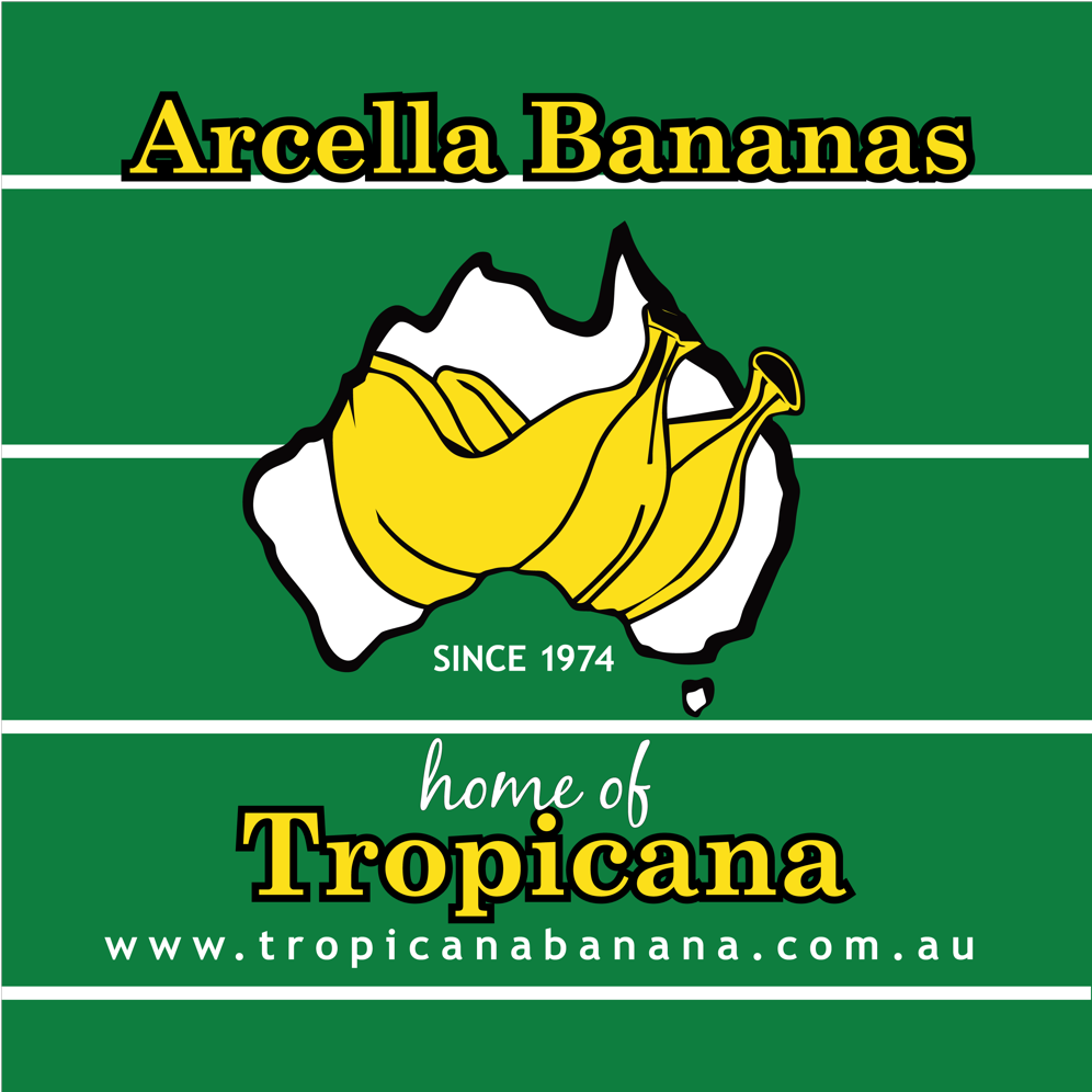 Arcella Tropicana - Square, Inc. (2000x1000), Png Download