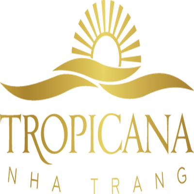 Tropicana Nha Trang Logo - Sutherland Global Services Logo Png (400x400), Png Download