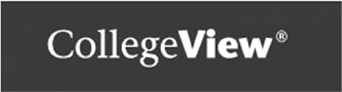 College View - Critical Mass Advertising Logo (500x300), Png Download