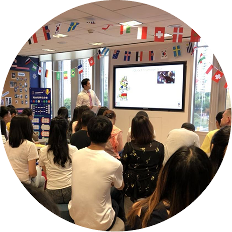 Events - Seminar (462x462), Png Download