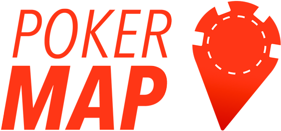 Find A Poker Tournament - Mapocho River (600x325), Png Download