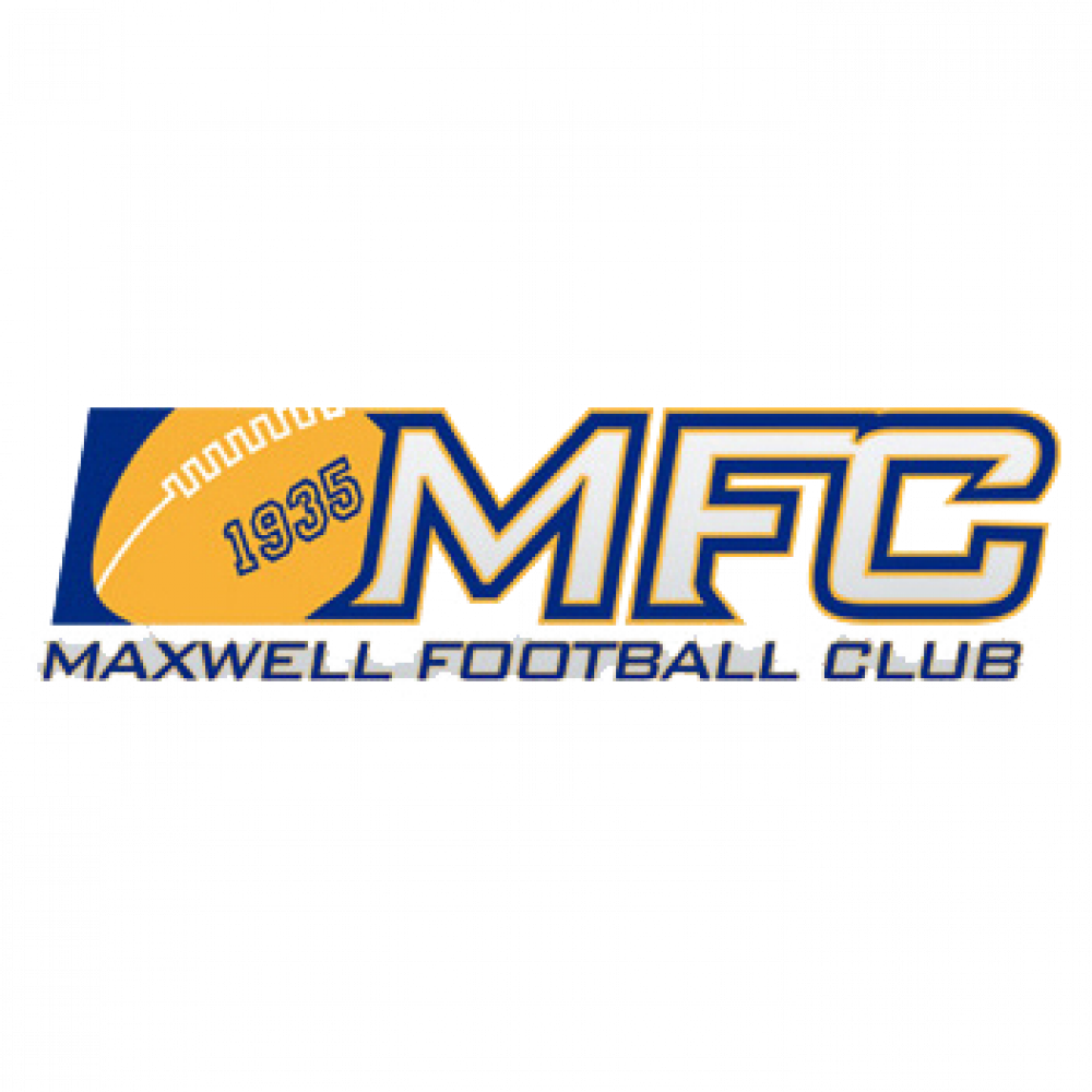 Mfc - Maxwell Football Club (1000x1000), Png Download