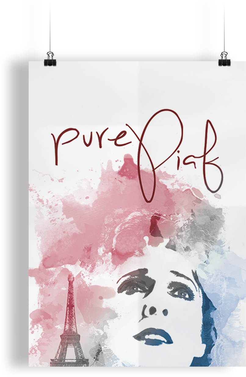 Poster Design You Can Hang With - Design (900x1300), Png Download