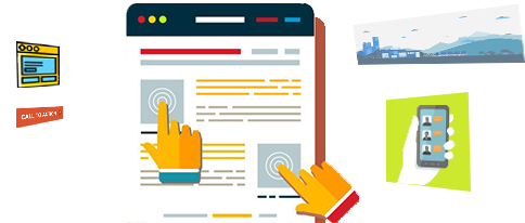 Hire Us To Get Perfectly Creative Web Banner Ad Services - Gebr.: Online Geld Verdienen Als Affiliate: Wie Sie (625x240), Png Download