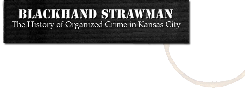 Blackhand Strawman - Ac Dc Back In Black (996x747), Png Download