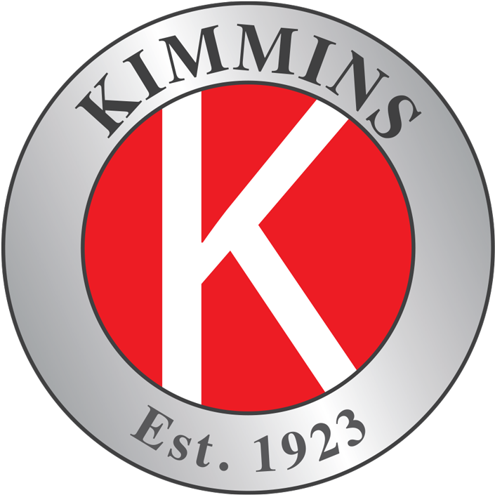 Serving Our Community Since 1932 - Kimmins Contracting Logo (800x800), Png Download
