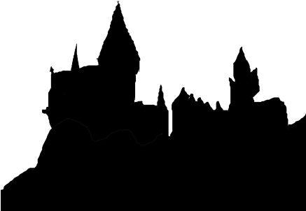 Nd Still Hold Up To This Day, Impressive For A 2004 - Silhouette (436x308), Png Download