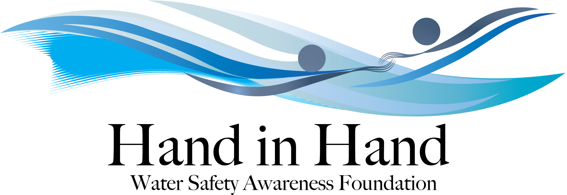 “any Time You Can Get Them In The Water For Water Safety, - Poster (2000x700), Png Download