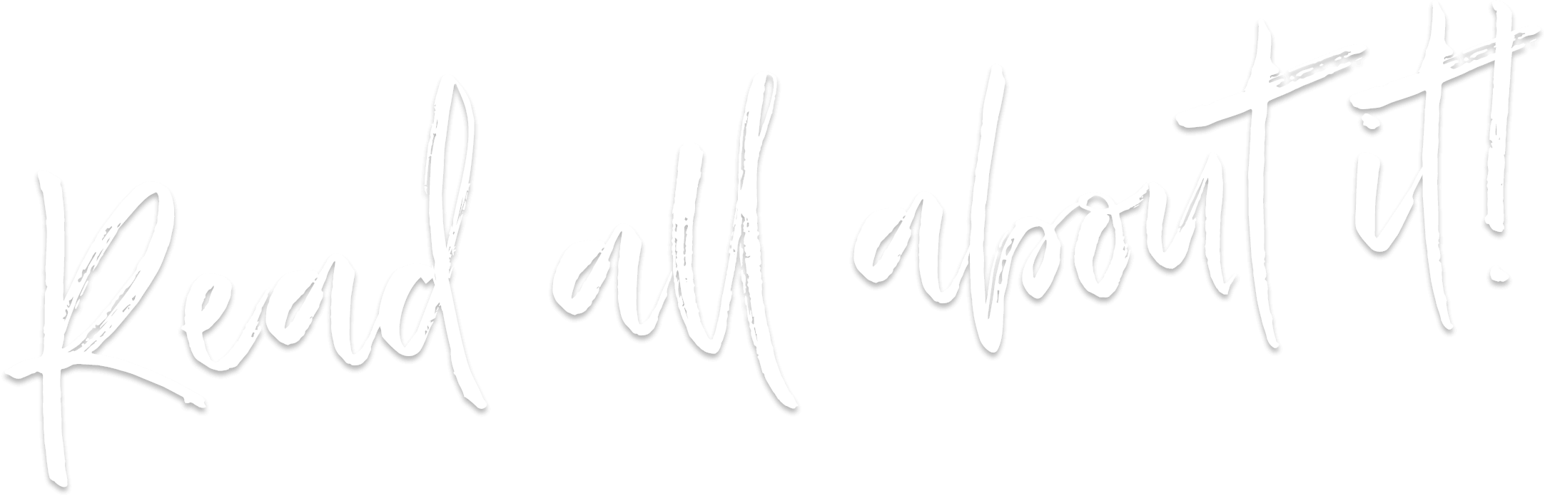 Read All About It - Jpeg (2165x695), Png Download