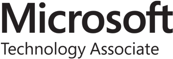 Microsoft Word 2010 Training & Official Certification - Microsoft Office Specialist Logo (500x250), Png Download