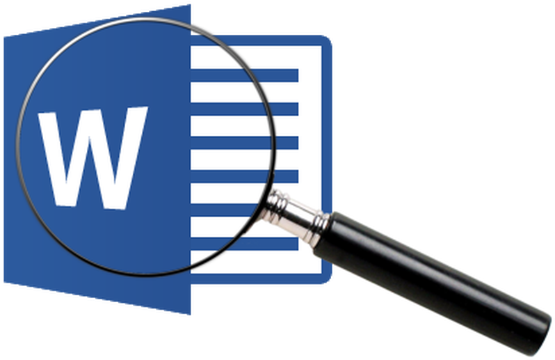 Word - Microsoft Word 2016 Logo Png (770x602), Png Download