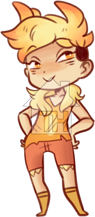 Recent Images - Cartoon (426x811), Png Download