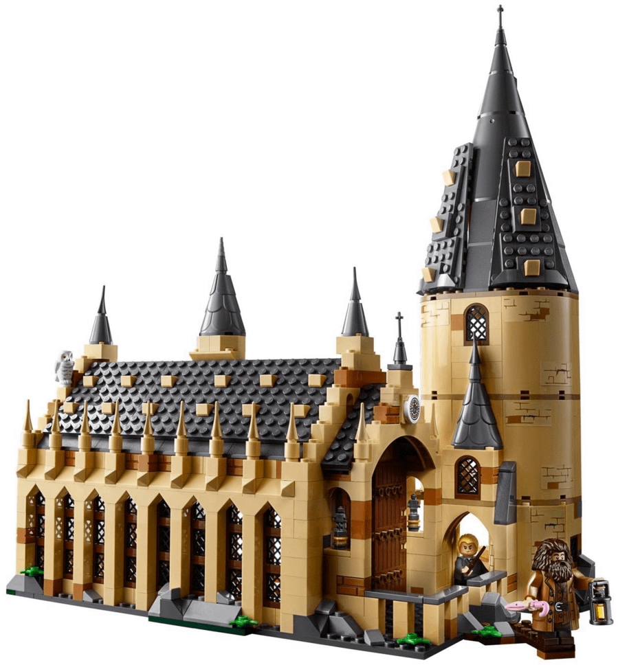 lego 75954 target