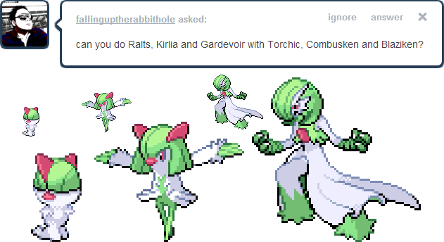 I Approve - Blaziken Sprite (631x344), Png Download