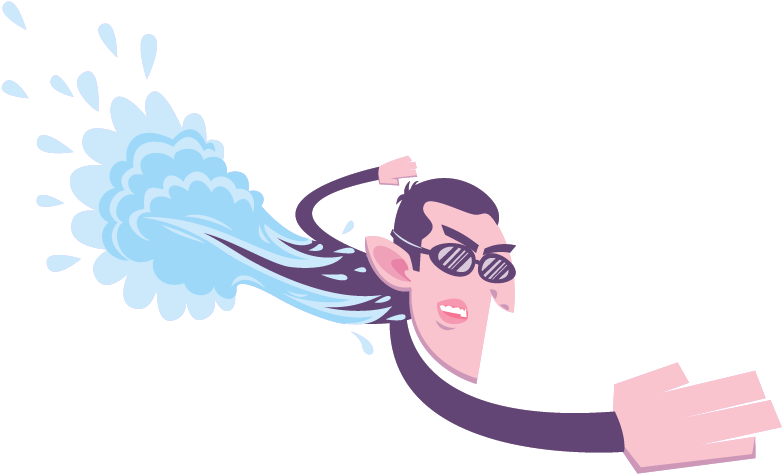 Michael Phelps (800x516), Png Download