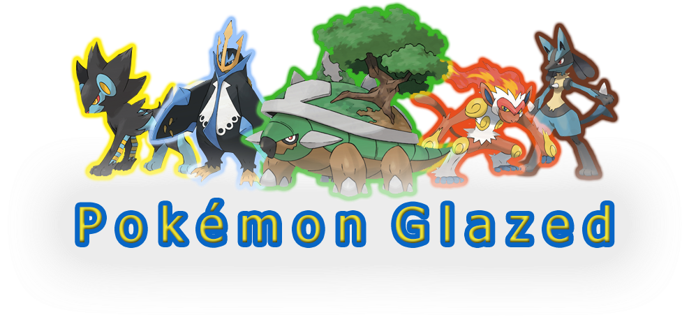 Who Am I - Pokemon Stickers Decals Party Favours 48pcs (1500x500), Png Download