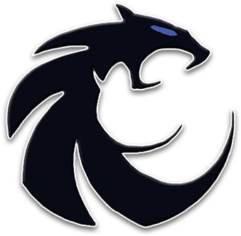 Wildcat Clipart Guyer - Denton Guyer High School Logo (450x450), Png Download
