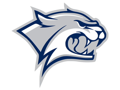 Unh Wildcats (480x480), Png Download