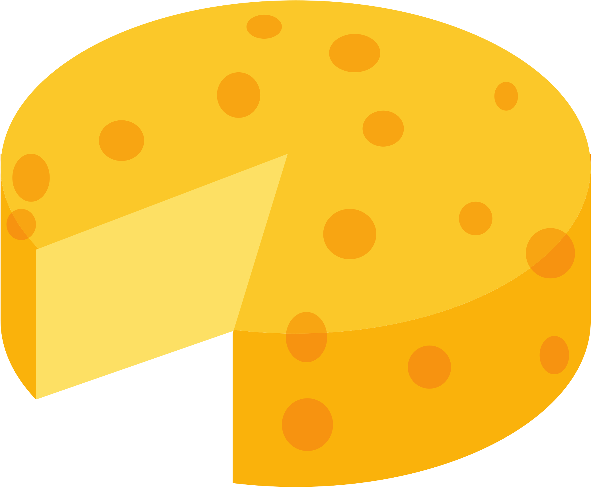 Big Image - Clip Art (2400x1853), Png Download